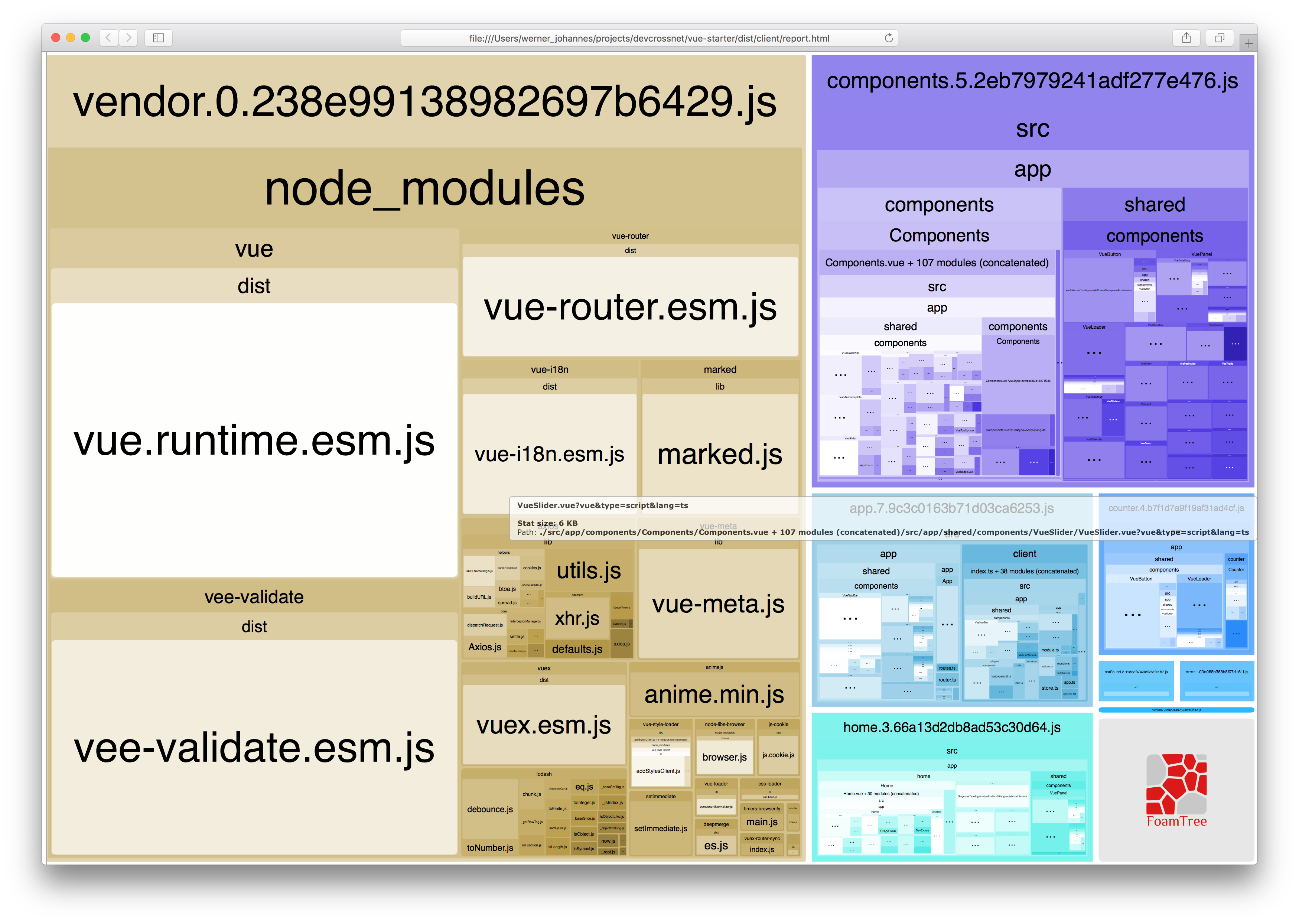 webpack-bundle-analyzer